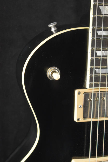 Eastman SB59/TV-BK Black