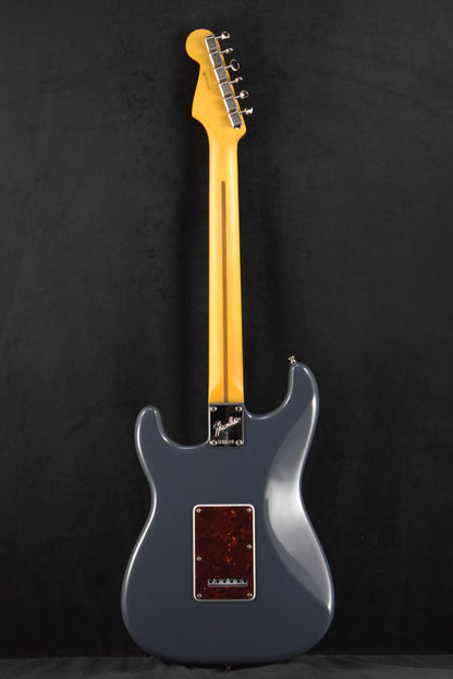 Fender American Professional Classic Stratocaster HSS Faded Black Maple Fingerboard