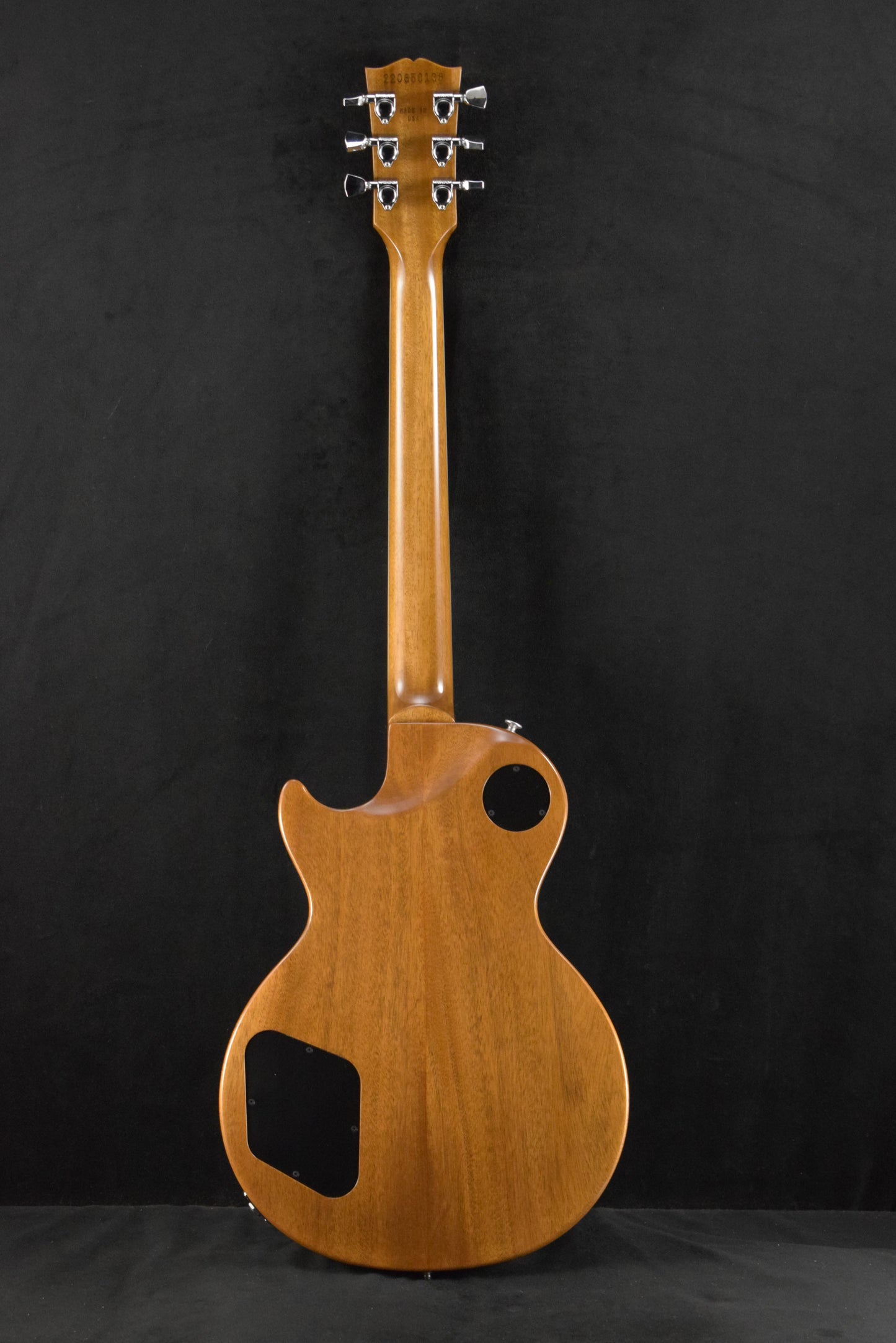 Gibson Les Paul Modern Figured Seafoam Green