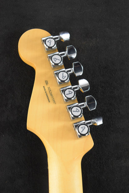 Fender Player II Modified Stratocaster Electric Blue Rosewood Fingerboard