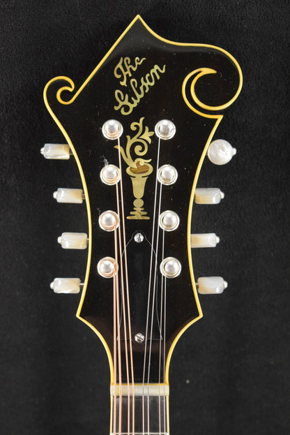 Gibson Custom 1923 F-5 Master Model Reissue Cremona Burst