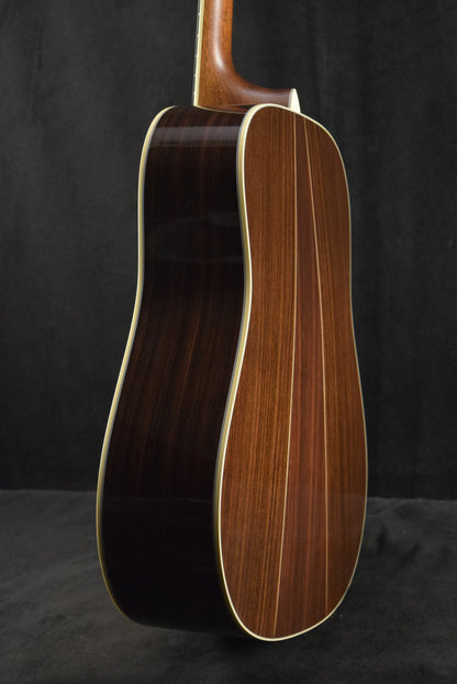 Martin D-35 Natural