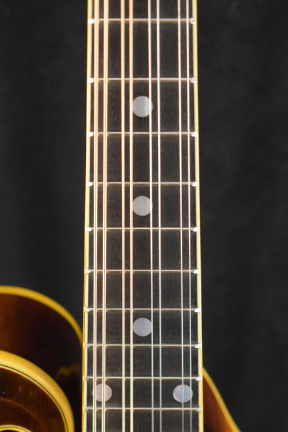 Gibson Custom 1923 F-5 Master Model Reissue Cremona Burst