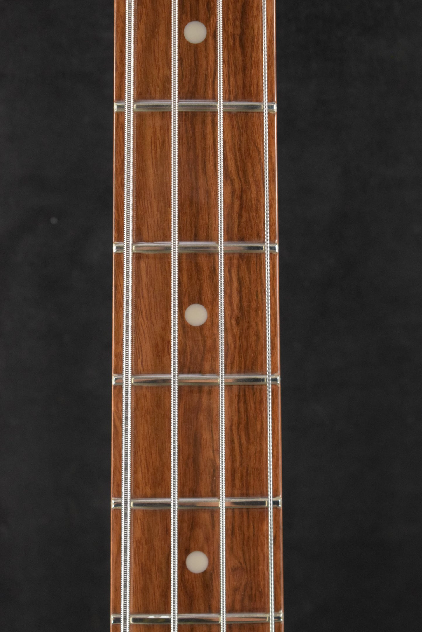 Rickenbacker 4003S Bass Guitar Mapleglo