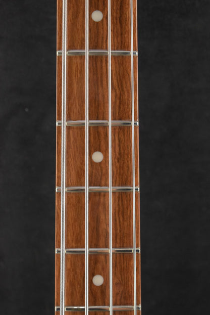 Rickenbacker 4003S Bass Guitar Mapleglo
