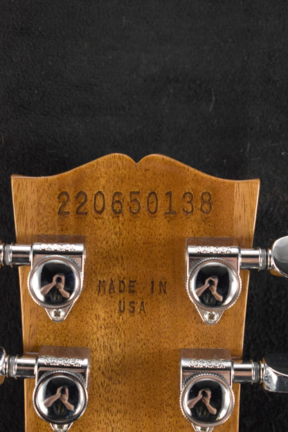 Gibson Les Paul Modern Figured Seafoam Green