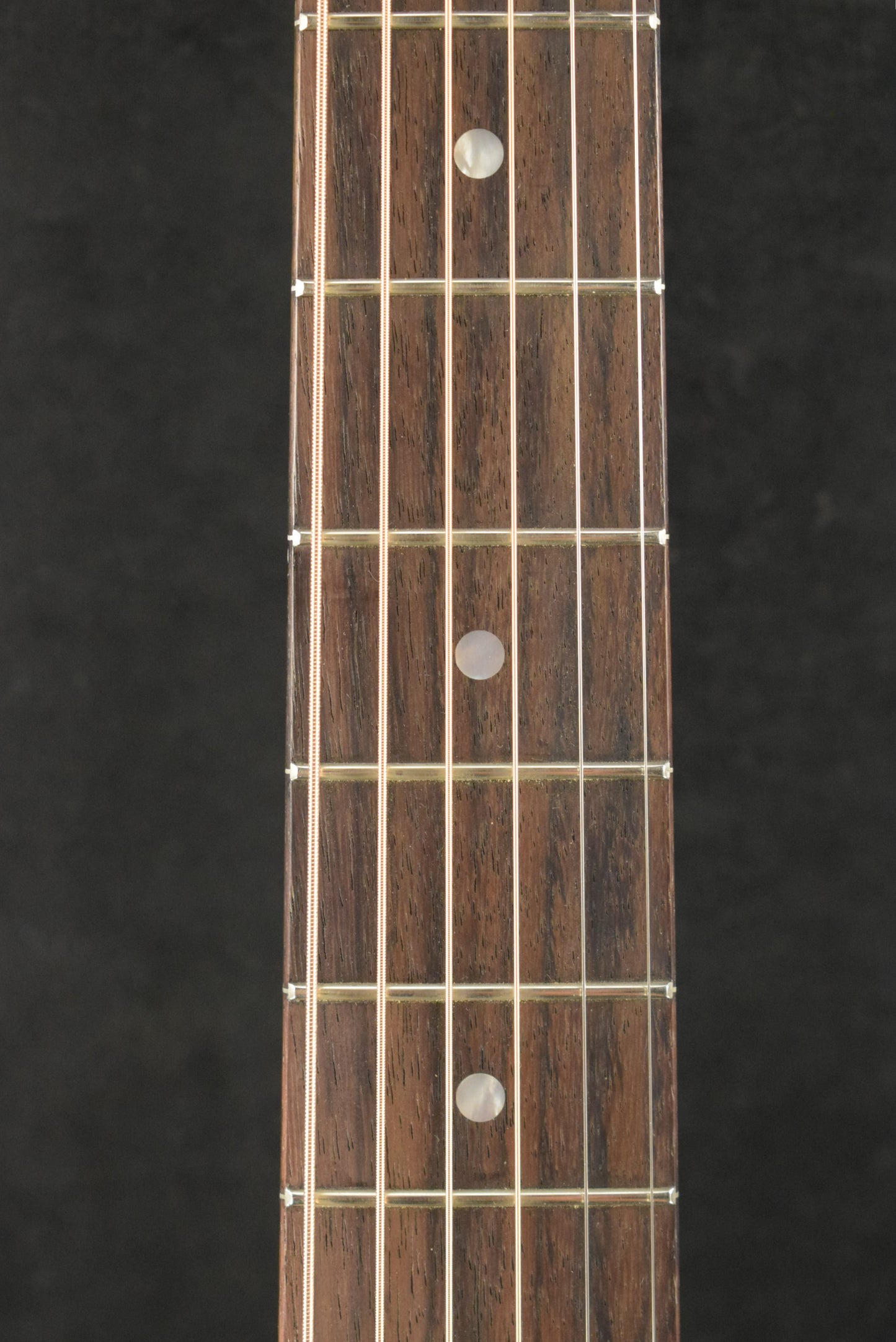Eastman PCH3-GACE-FB Grand Auditorium Acoustic/Electric Faded Blue Truetone Gloss