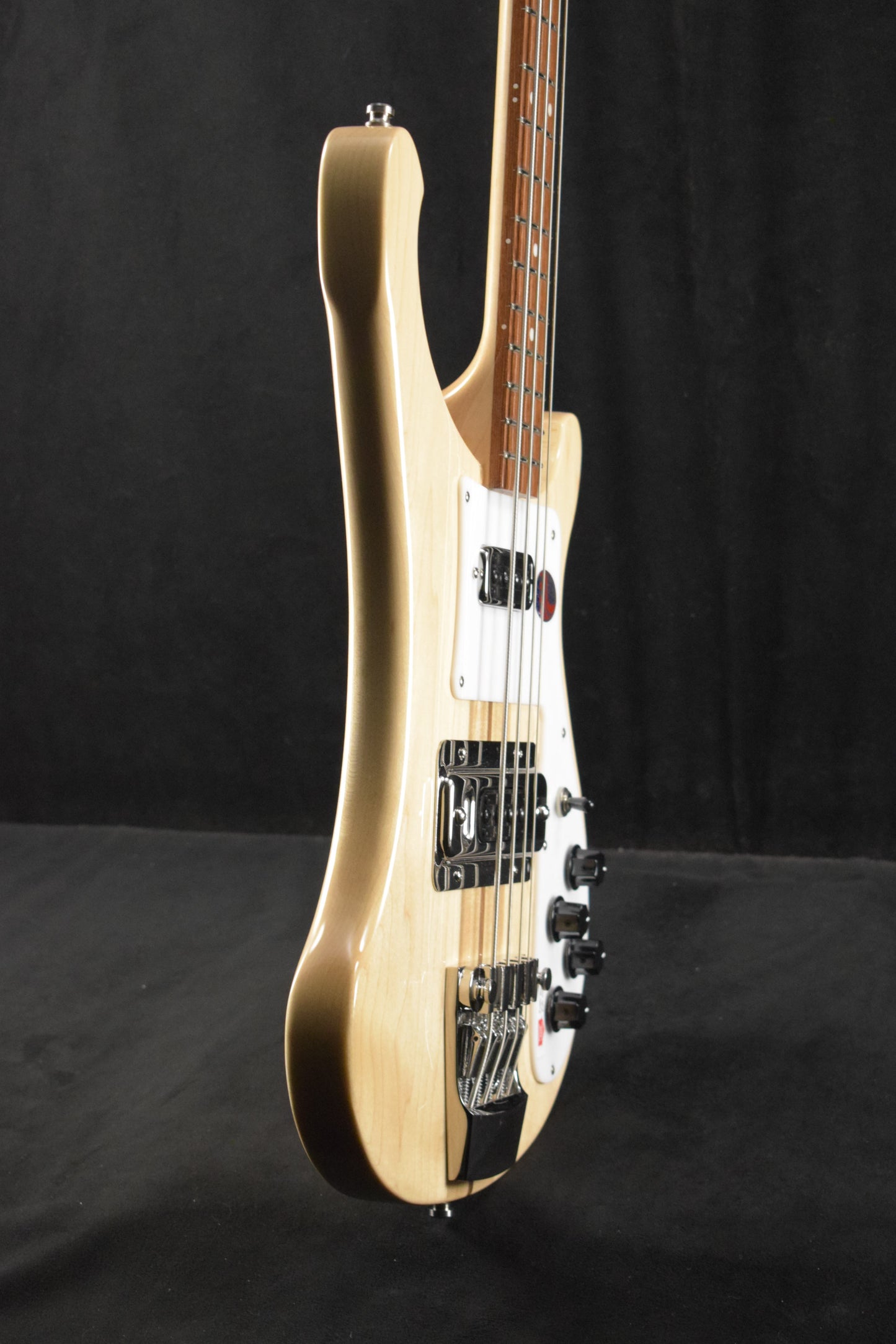 Rickenbacker 4003S Bass Guitar Mapleglo