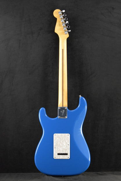 Fender Player II Modified Stratocaster Electric Blue Rosewood Fingerboard