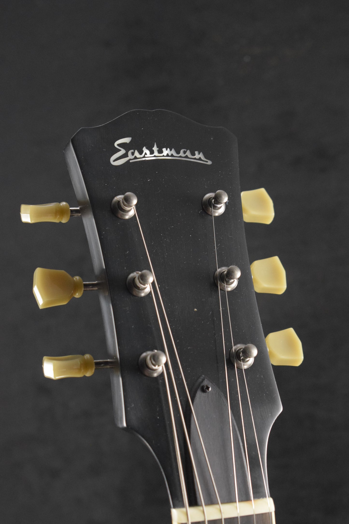 Eastman SB59/TV-BK Black