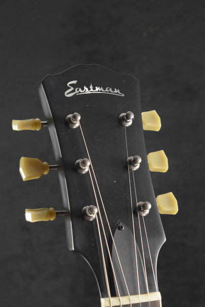 Eastman SB59/TV-BK Black