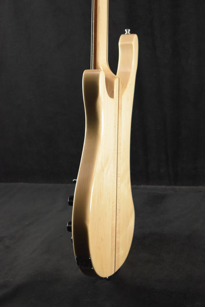 Rickenbacker 4003S Bass Guitar Mapleglo