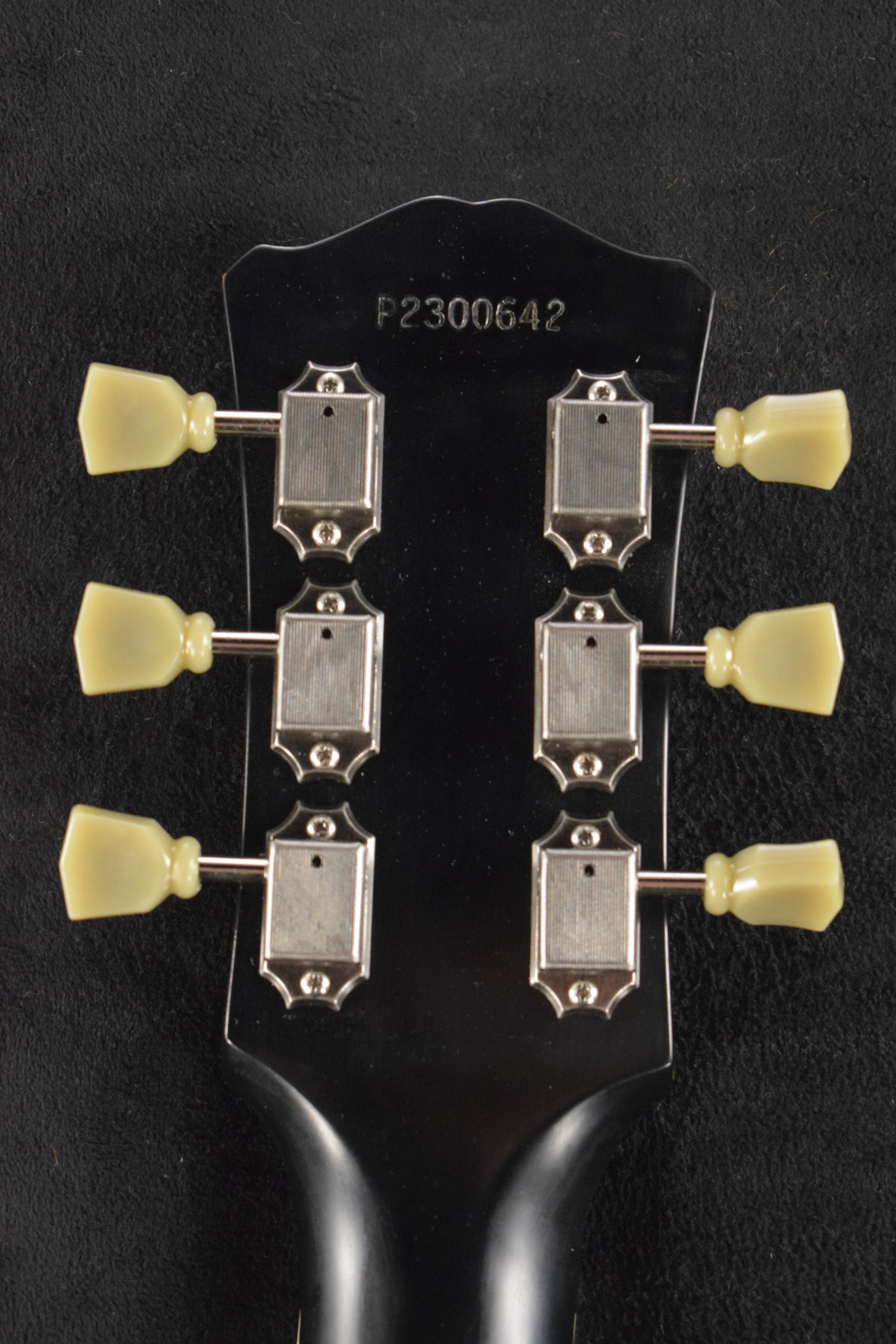 Eastman SB59/TV-BK Black