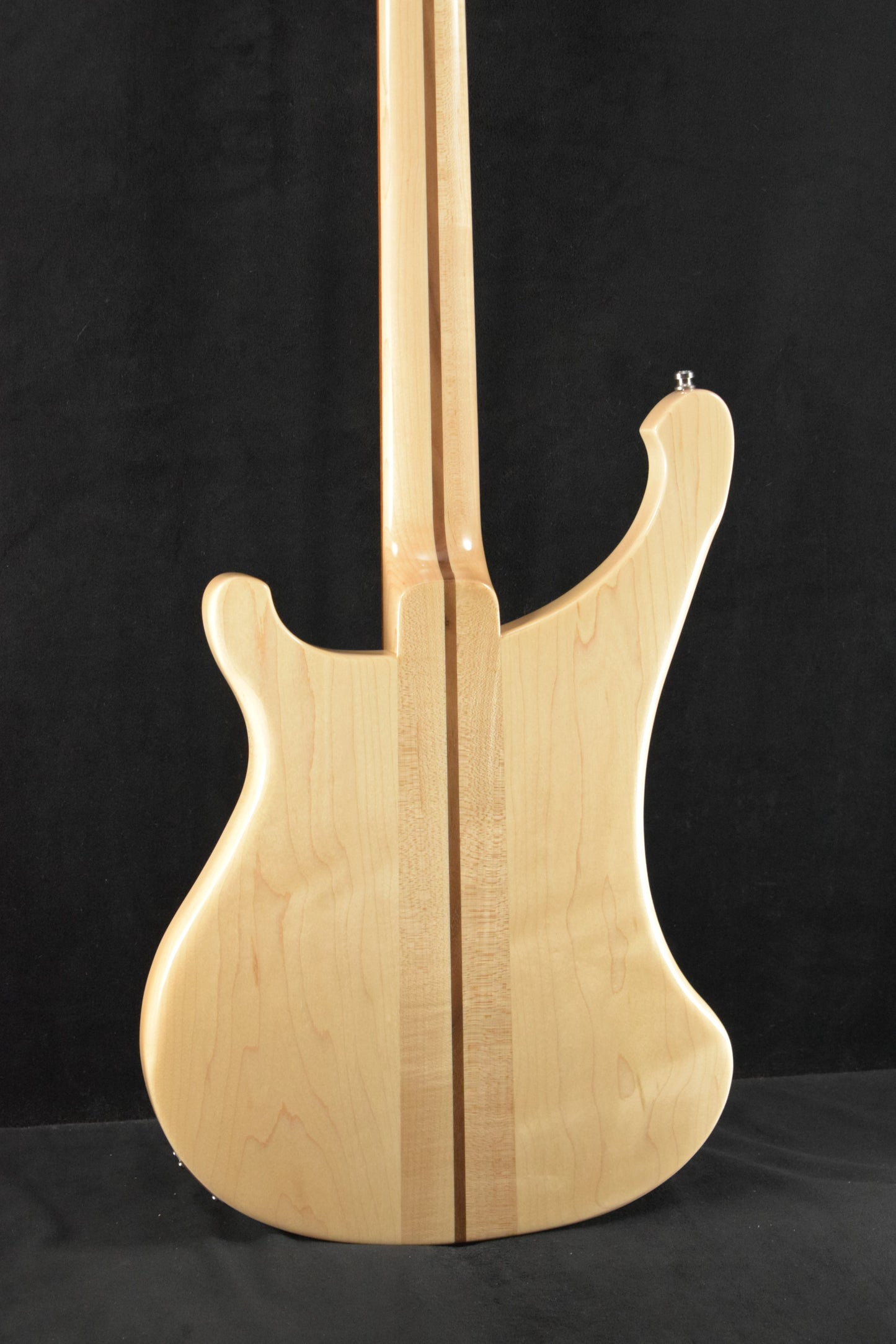 Rickenbacker 4003S Bass Guitar Mapleglo