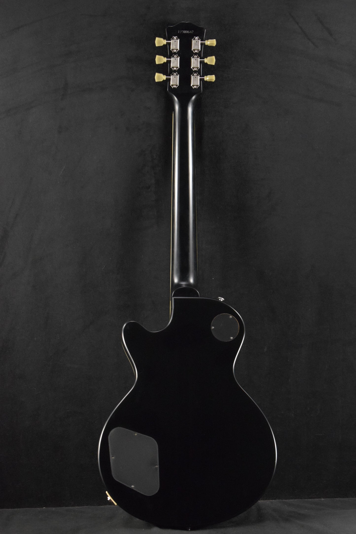 Eastman SB59/TV-BK Black