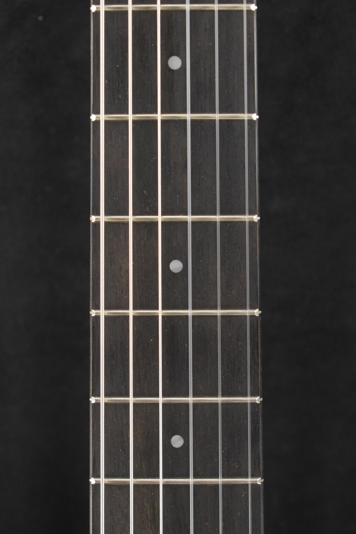 Taylor Academy 12e-N Nylon-String Acoustic-Electric Natural