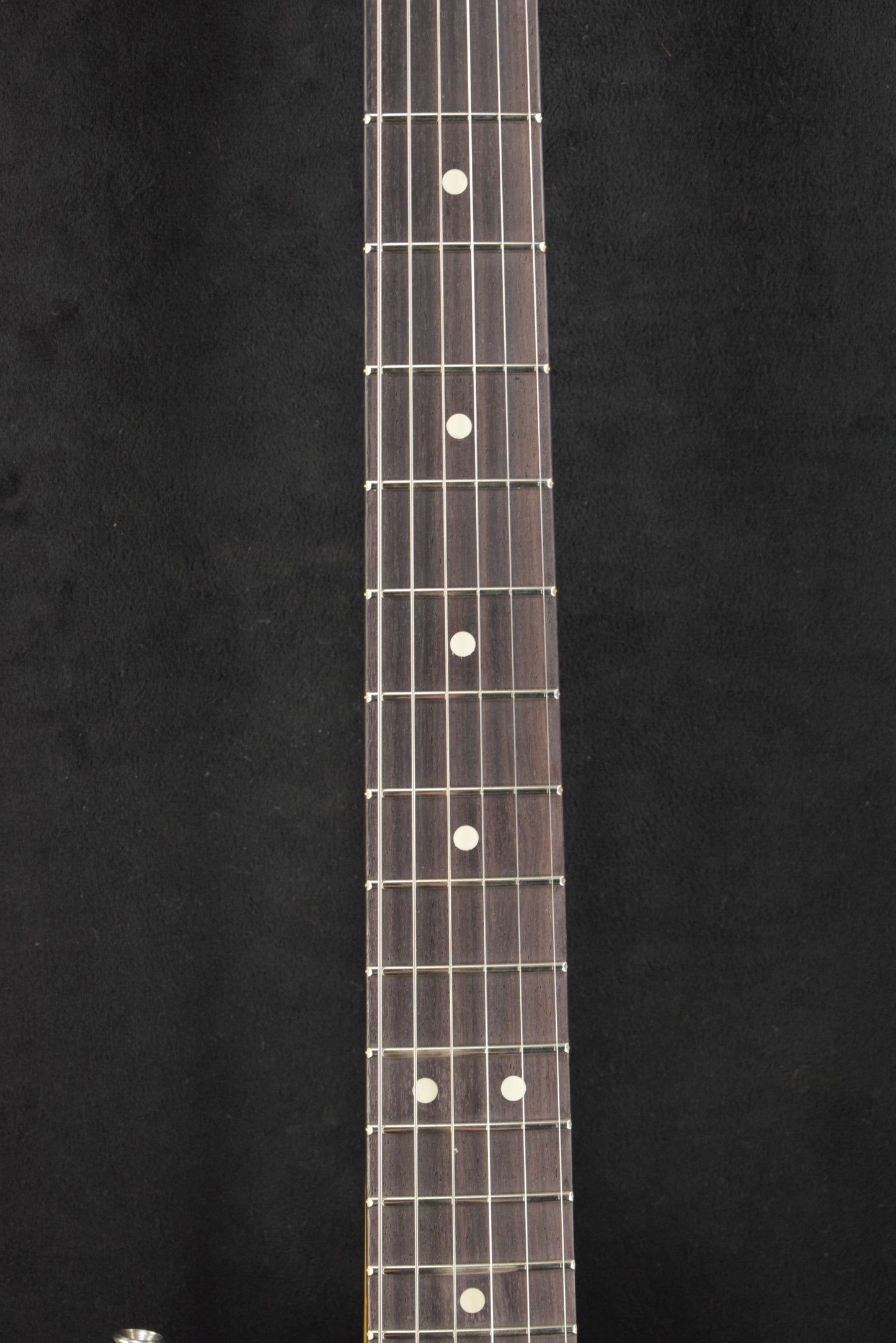 Fender American Professional Classic Hotshot Telecaster Butterscotch Blonde Rosewood Fingerboard