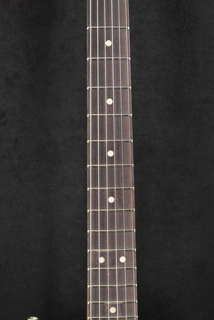 Fender American Professional Classic Hotshot Telecaster Butterscotch Blonde Rosewood Fingerboard