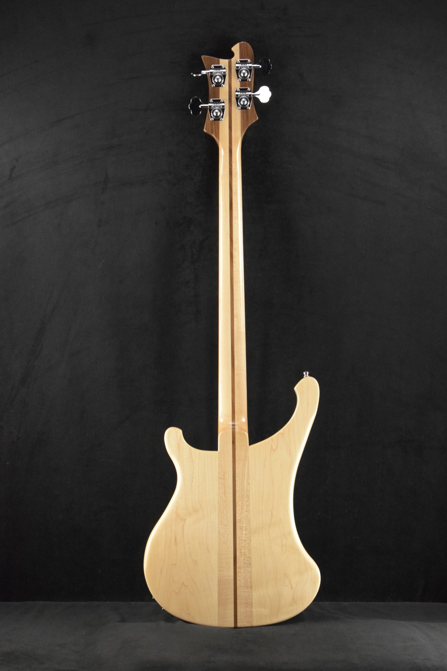 Rickenbacker 4003S Bass Guitar Mapleglo