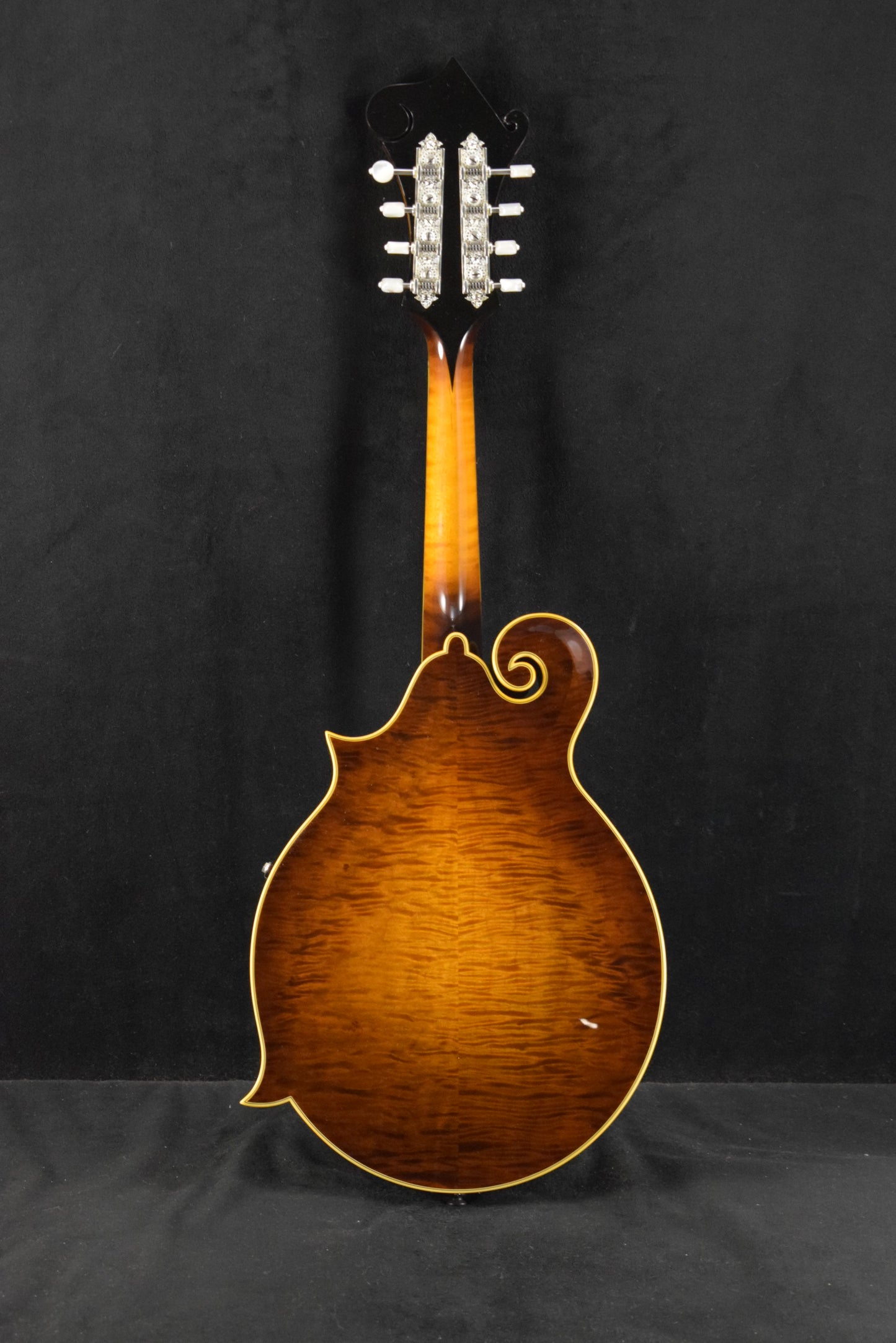 Gibson Custom 1923 F-5 Master Model Reissue Cremona Burst