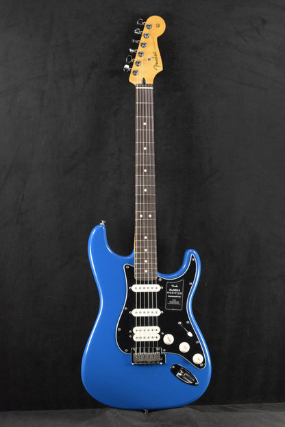 Fender Player II Modified Stratocaster Electric Blue Rosewood Fingerboard