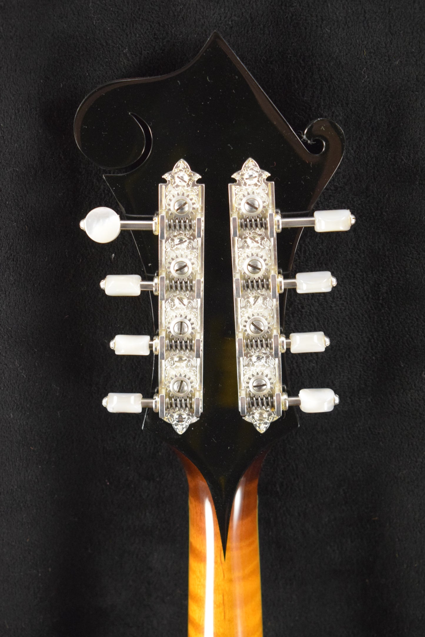 Gibson Custom 1923 F-5 Master Model Reissue Cremona Burst