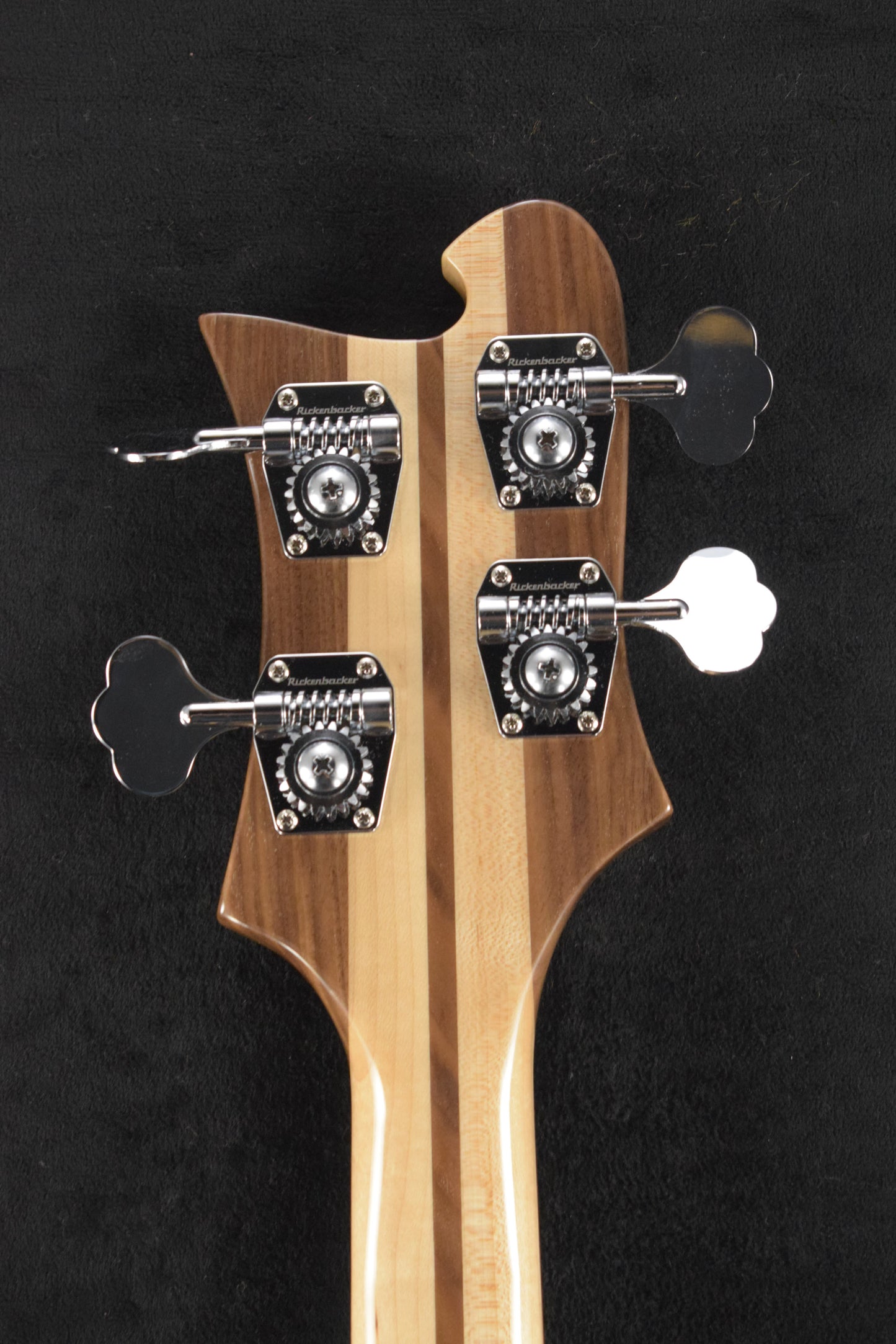 Rickenbacker 4003S Bass Guitar Mapleglo
