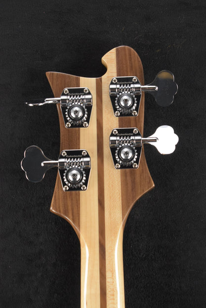 Rickenbacker 4003S Bass Guitar Mapleglo