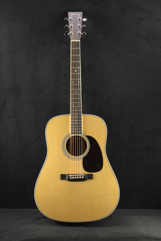 Martin D-35 Natural