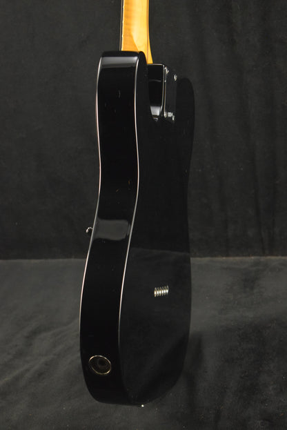 Fender Limited Edition American Vintage II 1951 Telecaster Flame Maple Fingerboard Black