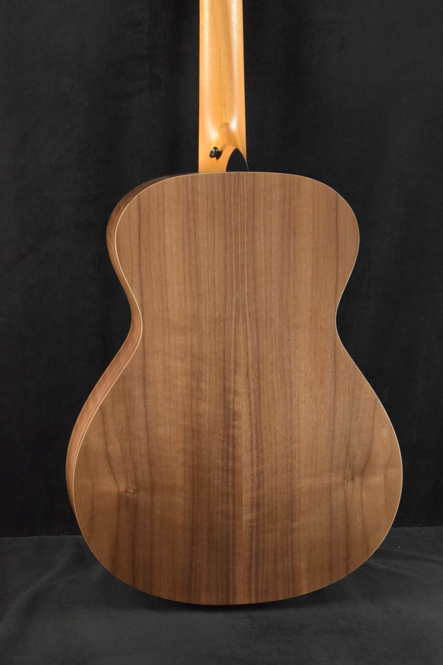 Taylor Academy 12e-N Nylon-String Acoustic-Electric Natural