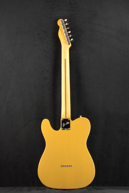Fender American Professional Classic Hotshot Telecaster Butterscotch Blonde Rosewood Fingerboard