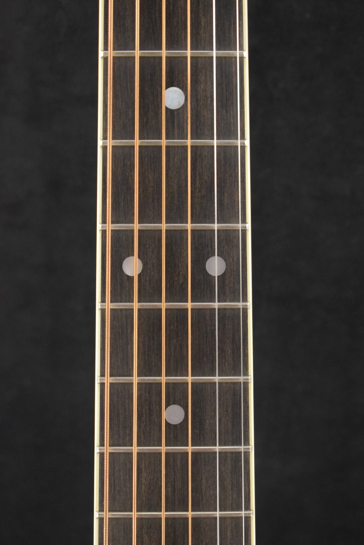 Martin D-35 Natural