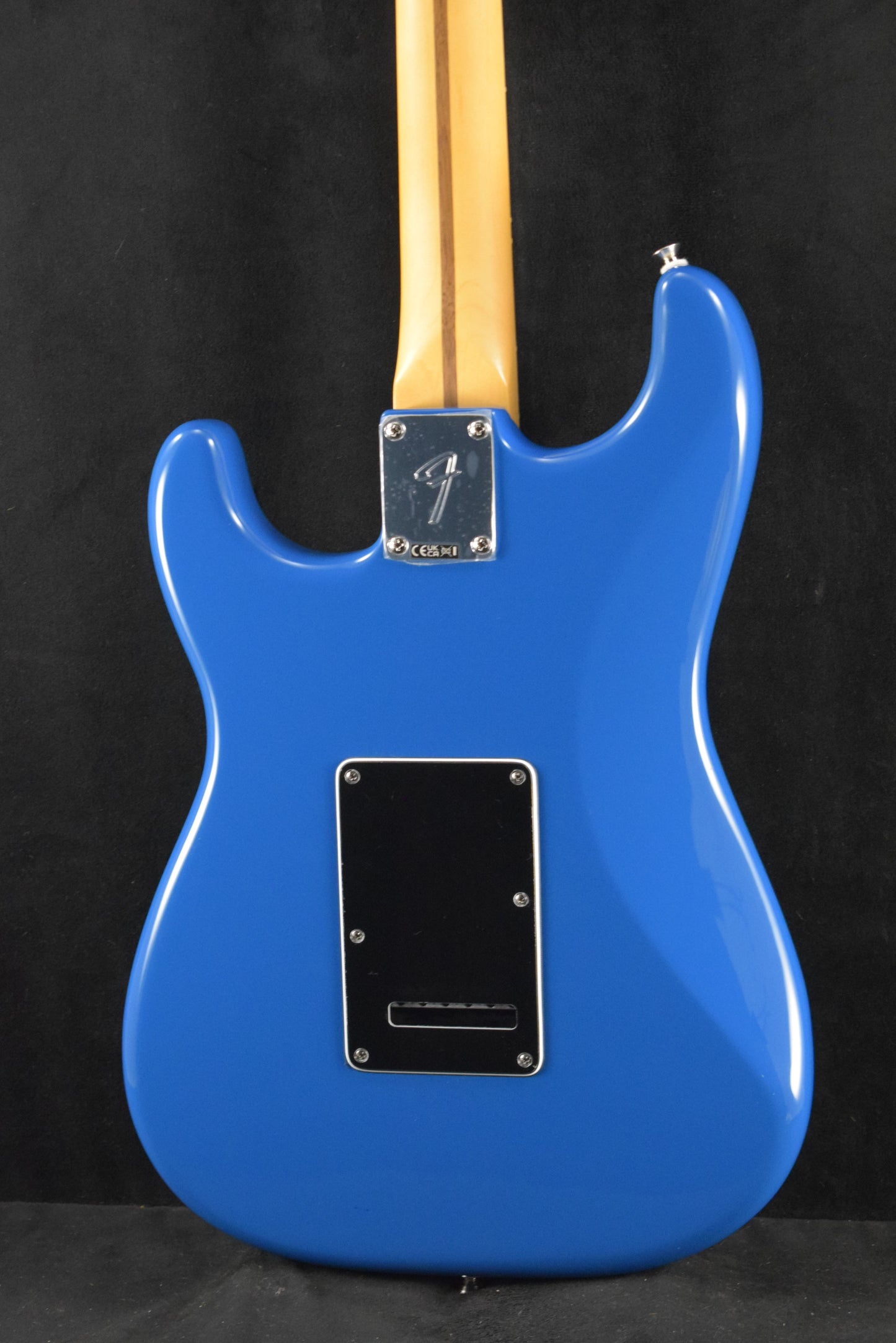 Fender Player II Modified Stratocaster Electric Blue Rosewood Fingerboard