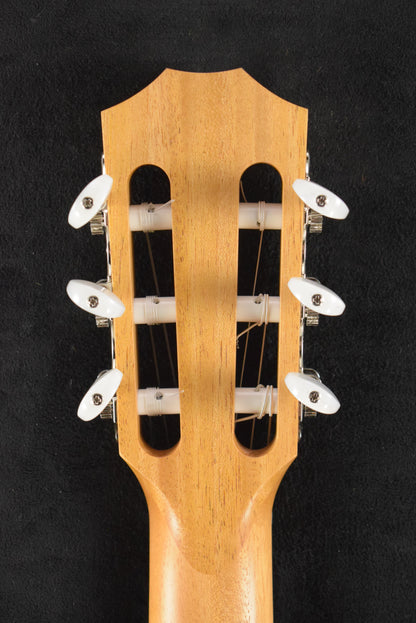 Taylor Academy 12e-N Nylon-String Acoustic-Electric Natural