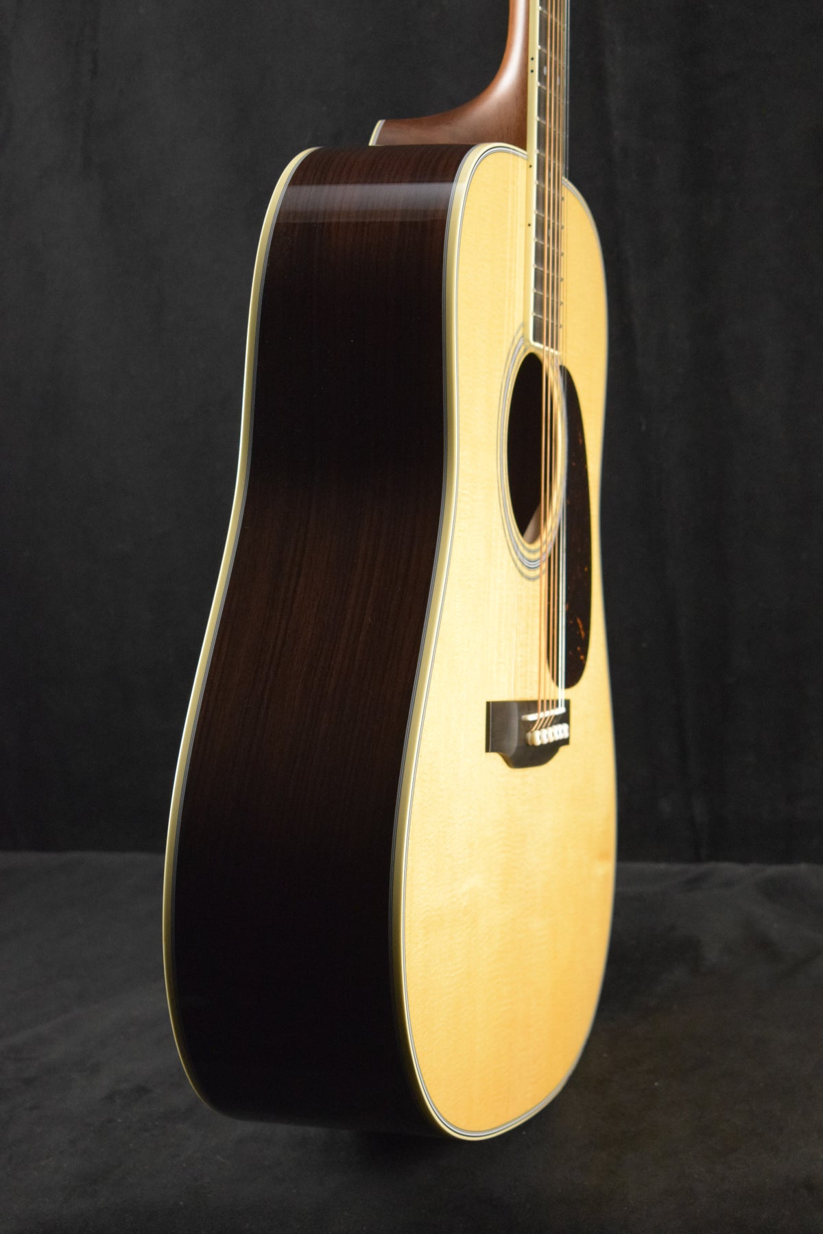Martin D-35 Natural