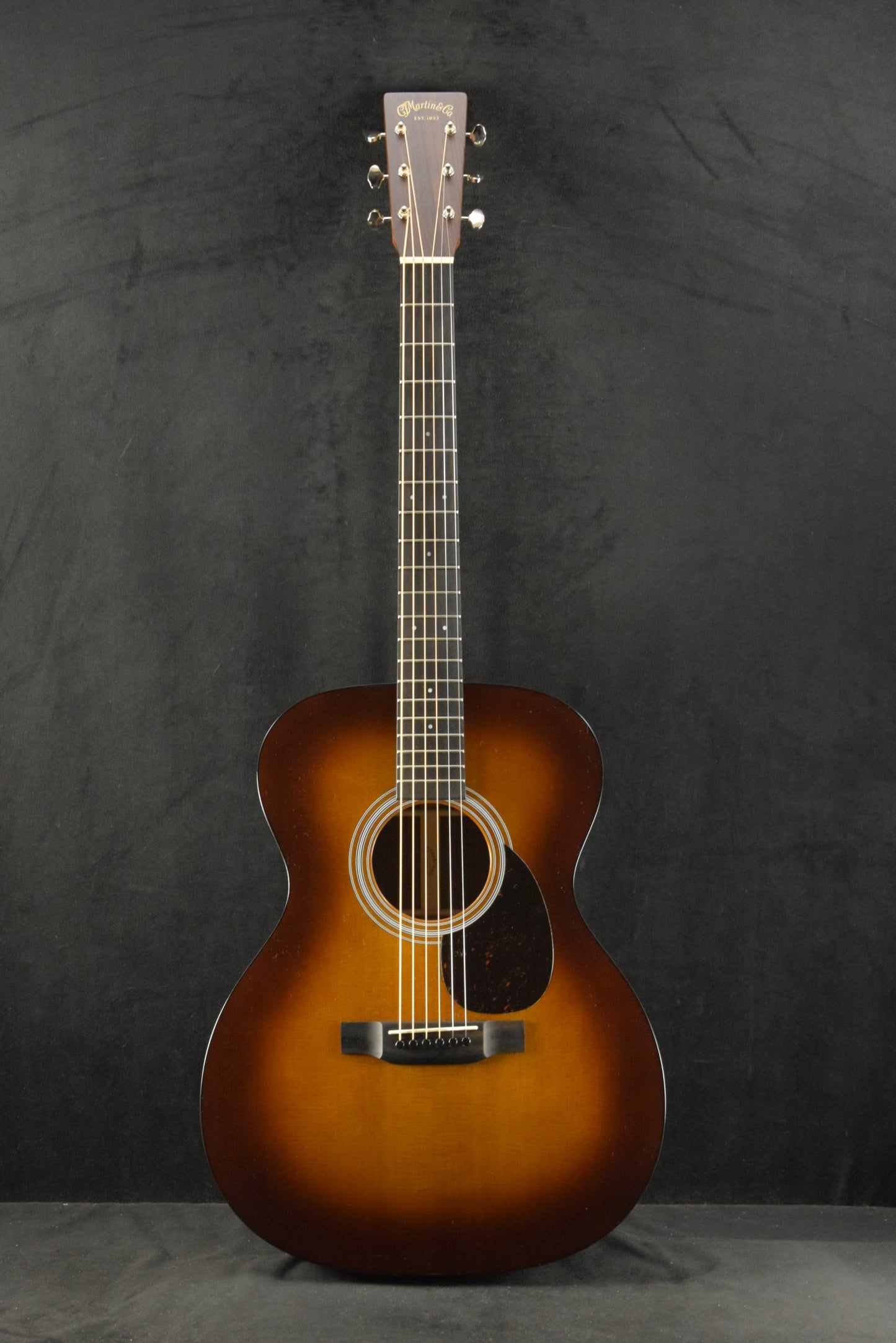 Martin OM-21 Ambertone