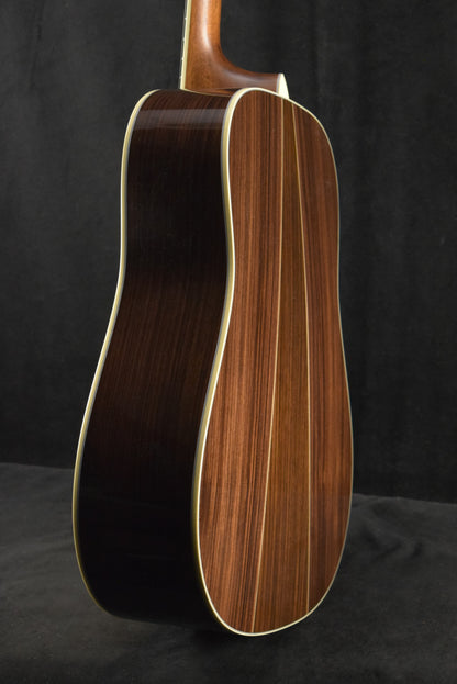 Martin D-35 Natural