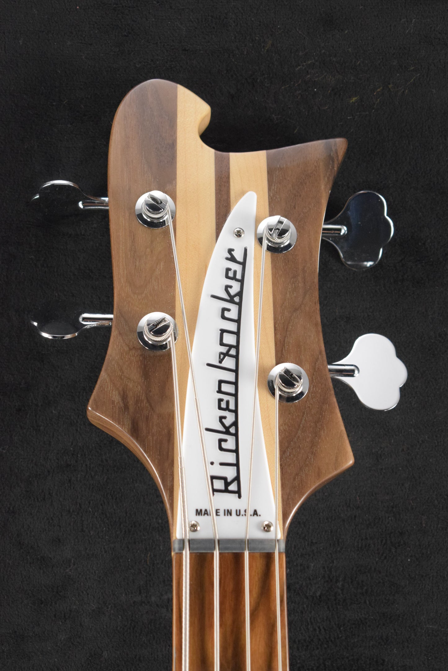 Rickenbacker 4003S Bass Guitar Mapleglo