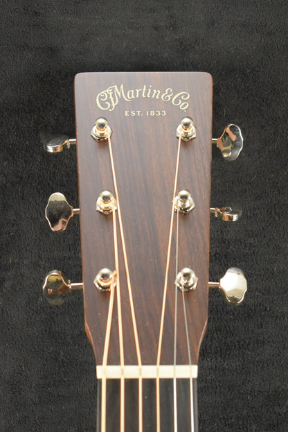 Martin OM-21 Ambertone