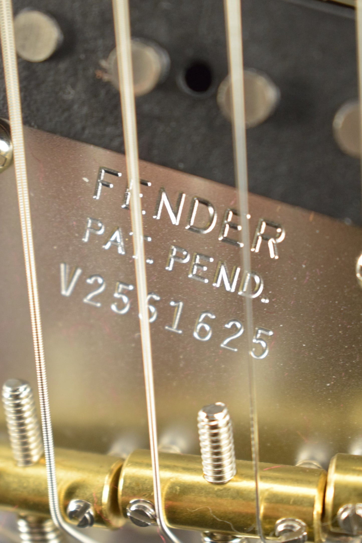 Fender Limited Edition American Vintage II 1951 Telecaster Flame Maple Fingerboard Black