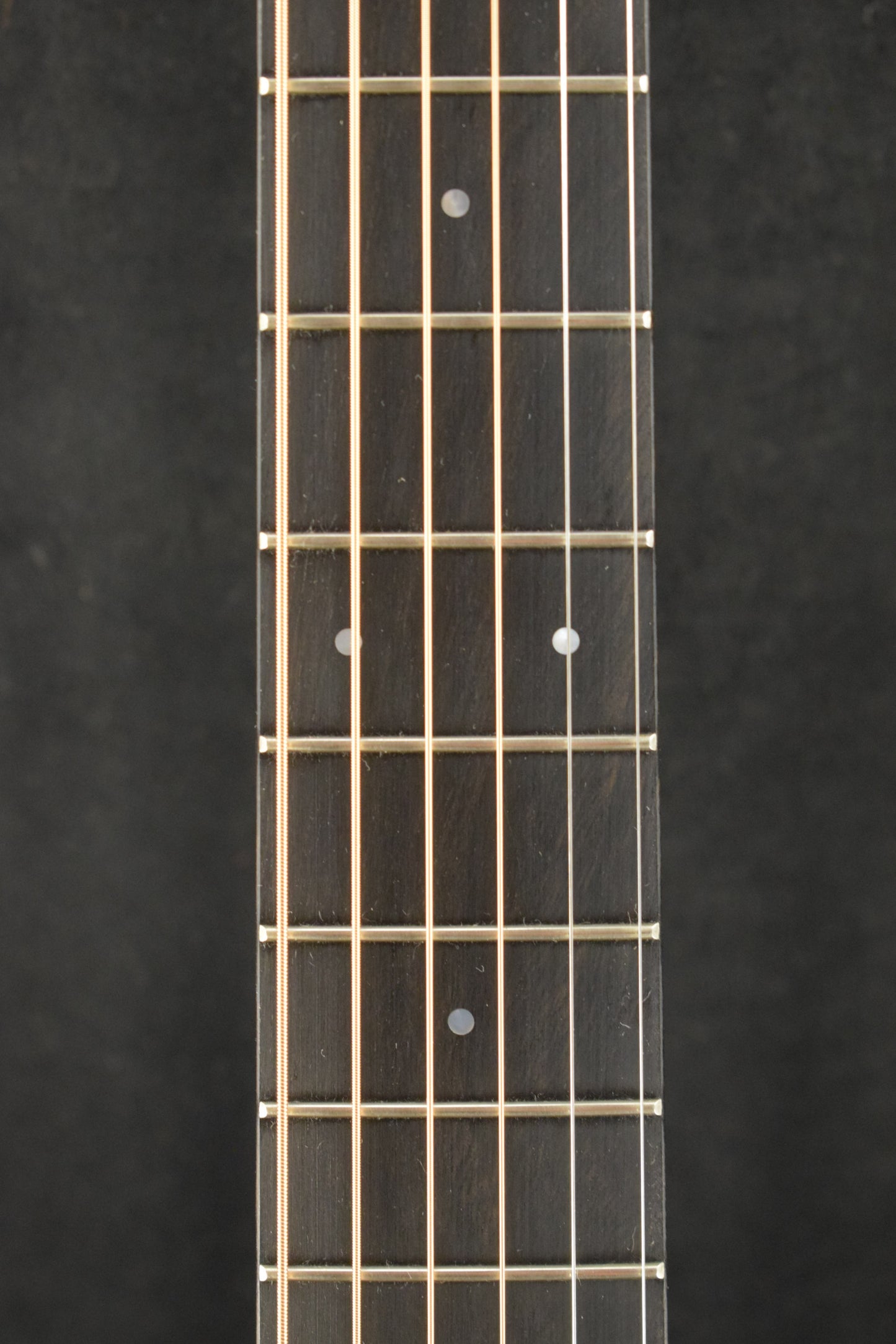 Martin OM-21 Ambertone