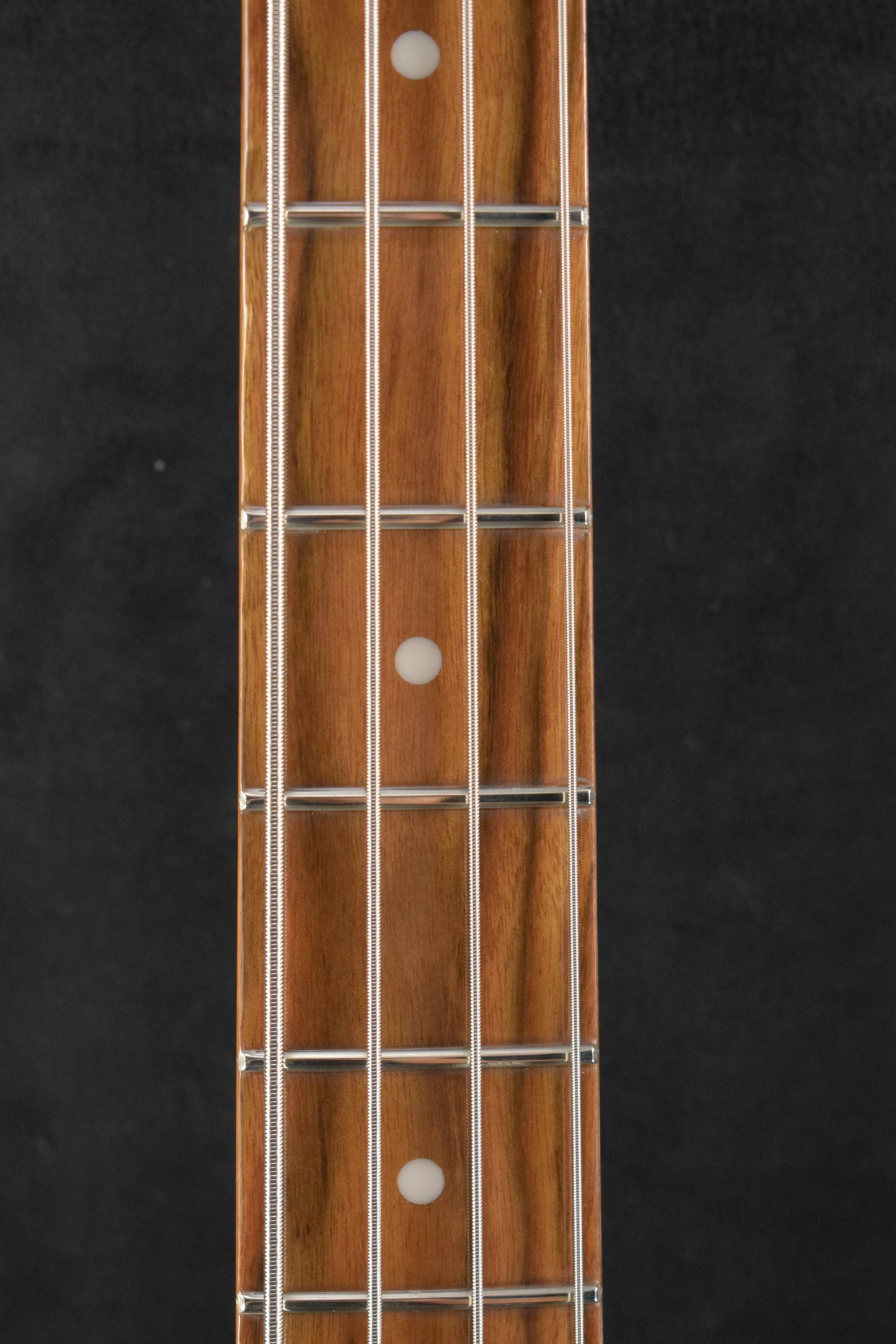 Rickenbacker 4003S Bass Guitar Mapleglo