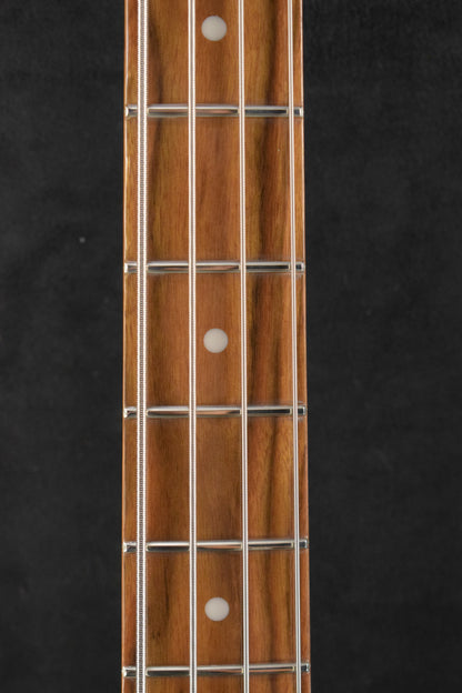 Rickenbacker 4003S Bass Guitar Mapleglo