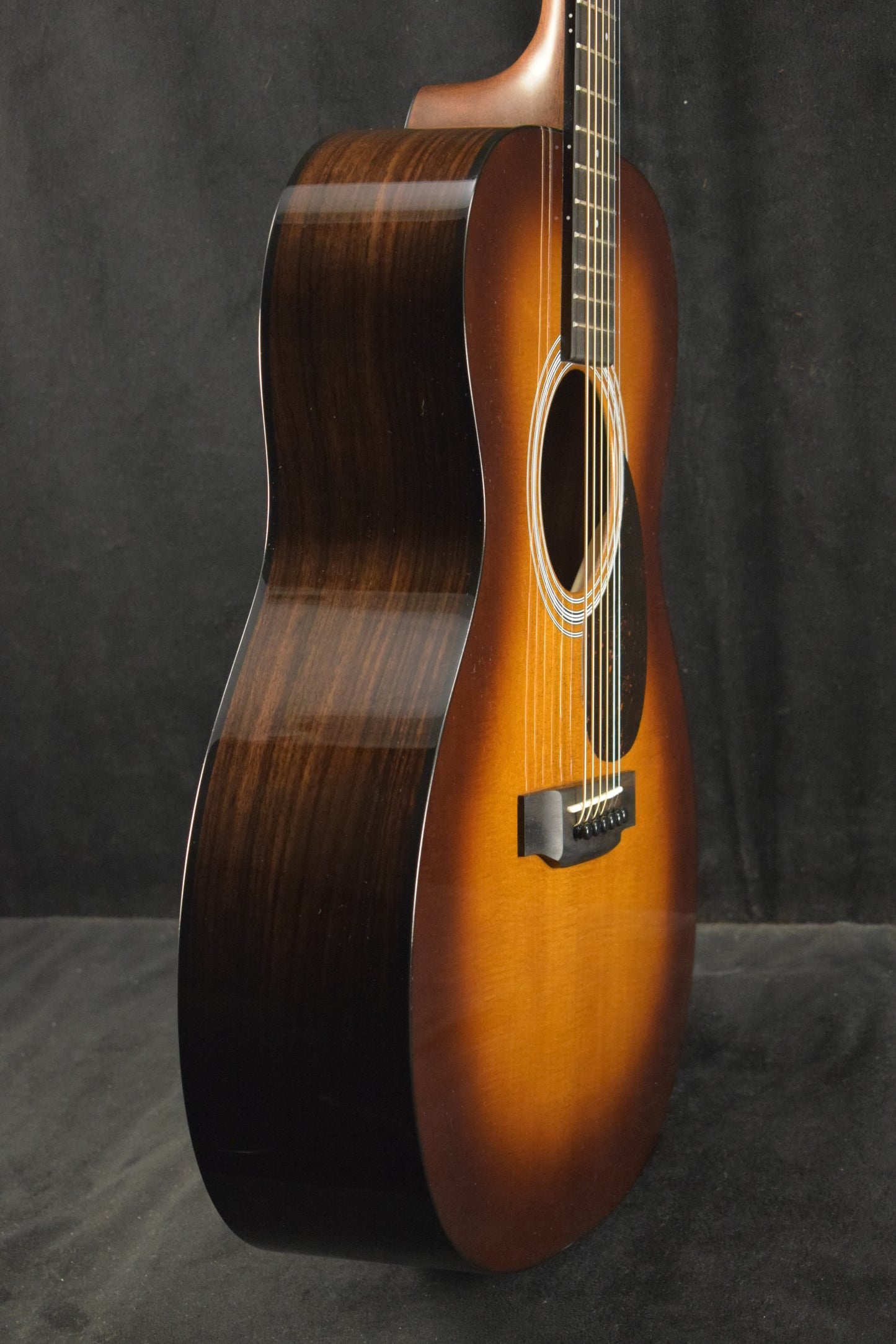 Martin OM-21 Ambertone