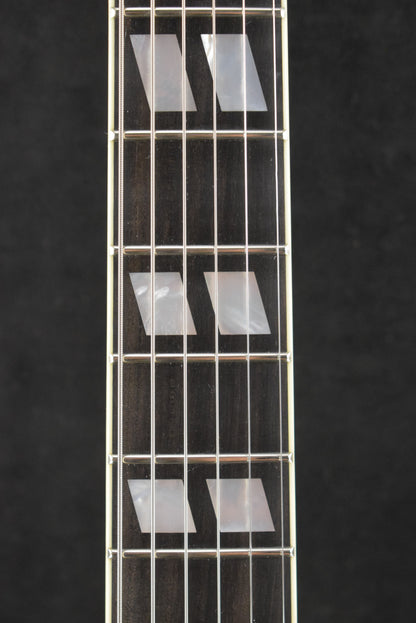 Eastman T49D/TV Dual Pickup Archtop Classic Truetone Vintage Gloss