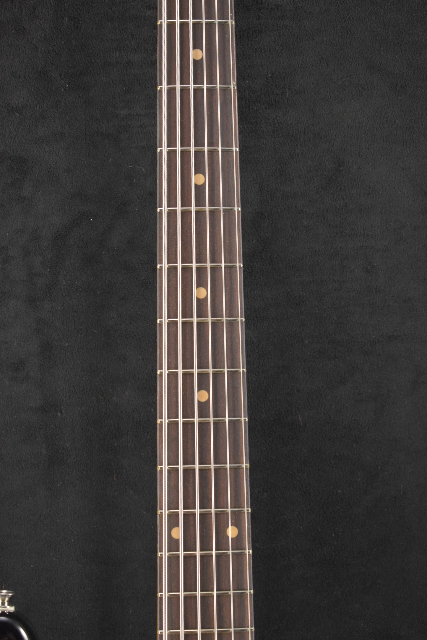 Fender Vintera III Early '60s Bass VI 3-Color Sunburst Rosewood Fingerboard