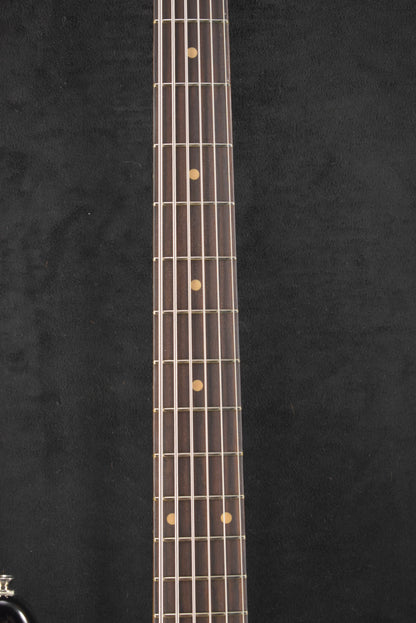 Fender Vintera III Early '60s Bass VI 3-Color Sunburst Rosewood Fingerboard