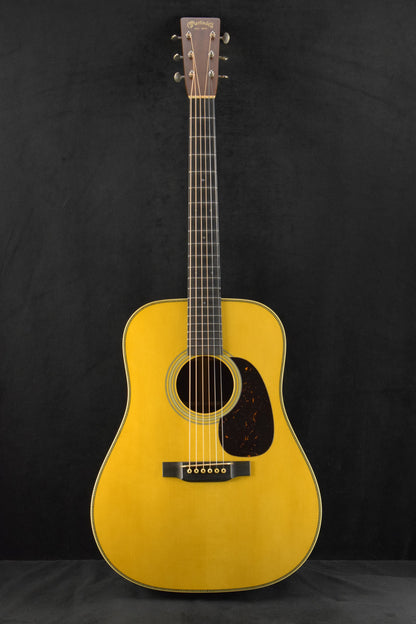 Martin Custom Expert CE-03MR D-28 Authentic 1937 Madagascar Rosewood Stage 1 Aging