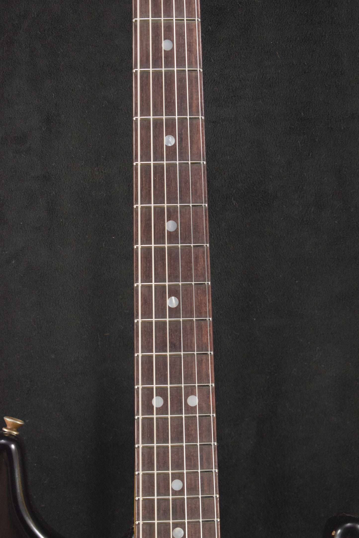 Fender Custom Shop 1969 Stratocaster Journeyman Relic 3-Color Sunburst